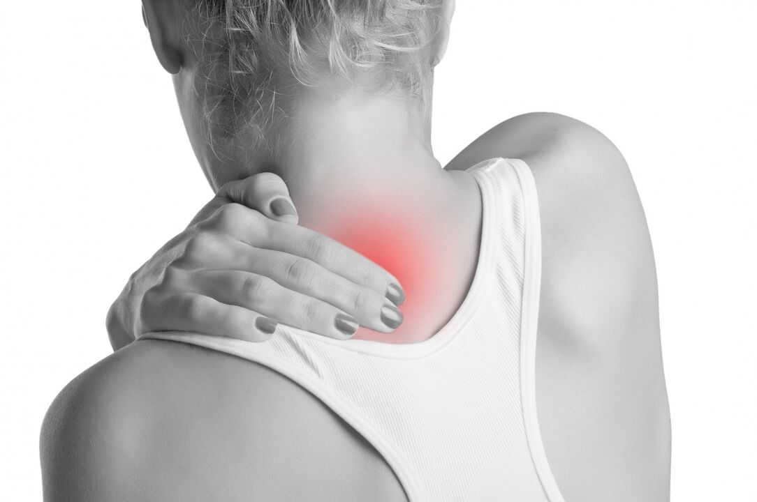 A prevención da osteocondrose en forma de cargas de racionamento, terapia de exercicio e dieta aliviarán a dor na columna vertebral.
